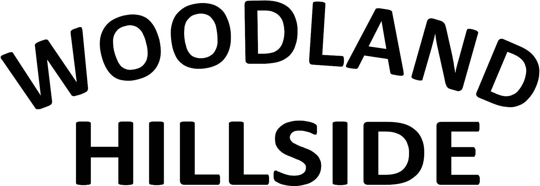 Woodland Hillside Logo1